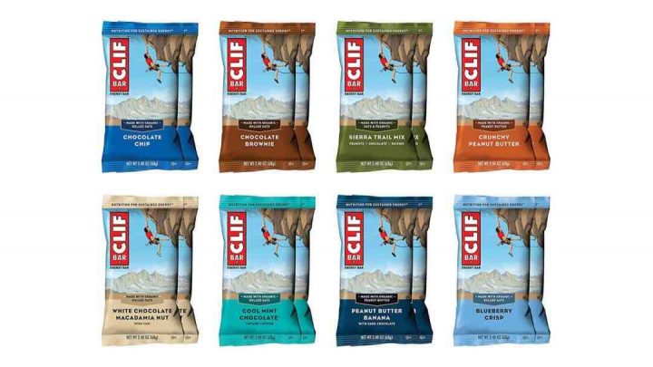 Are Clif Bars Keto