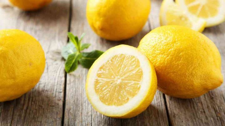 Is Lemon Keto