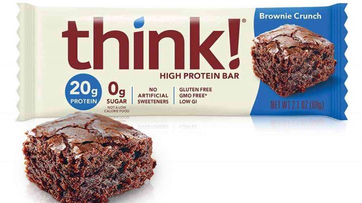 Are Think Bars Keto