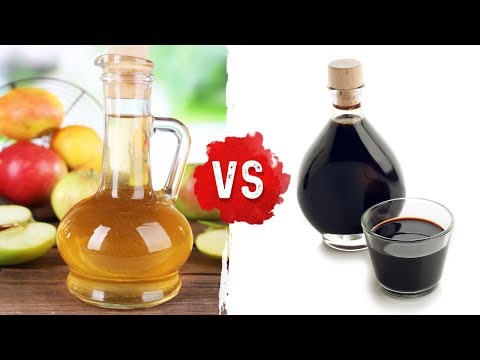 vinegar ketozila nutritional dietary