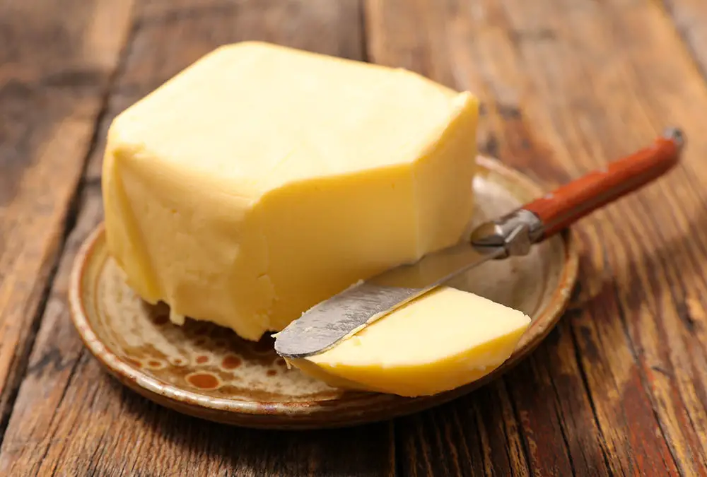 Keto Fats - Butter