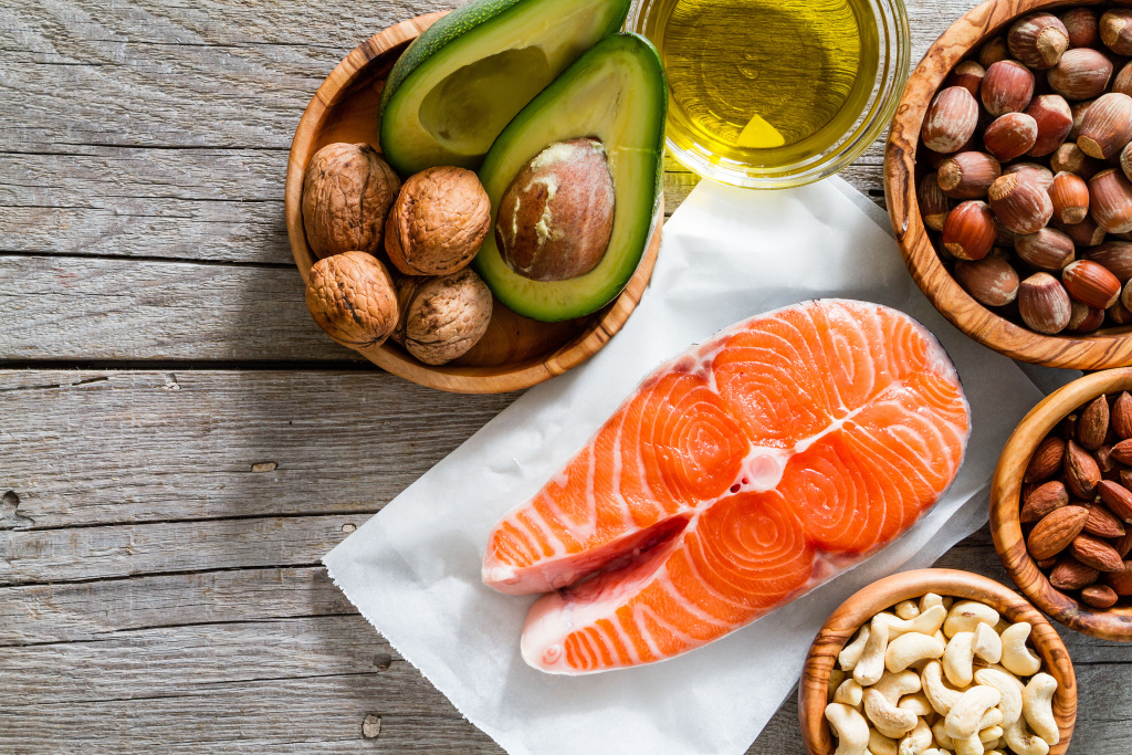 14 Healthiest Keto Fat Sources That You Can Enjoy