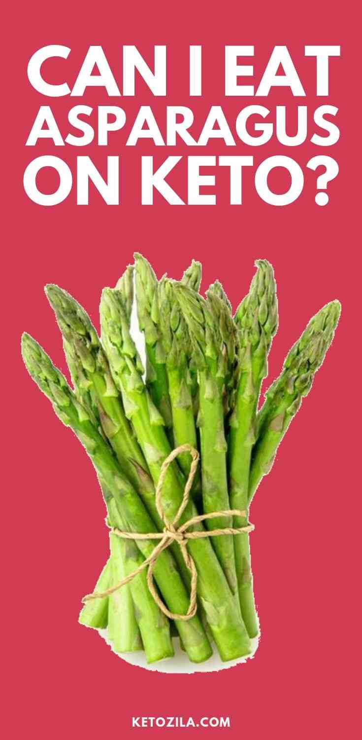 Can I Eat Asparagus On Keto? Best Keto Recipes For Asparagus Ketozila