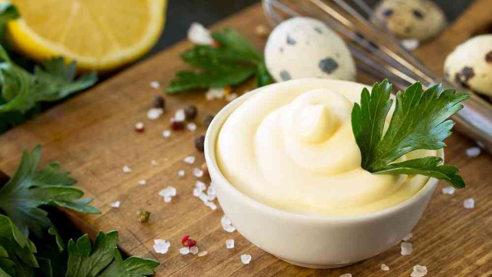 Best Mayo For Keto Featured