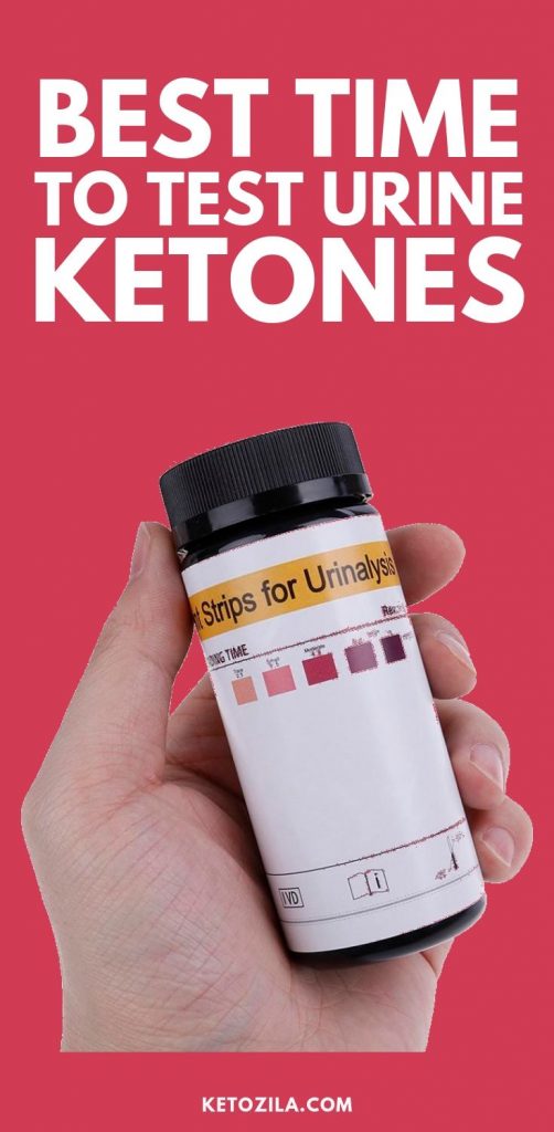 Best Time To Test Urine Ketones