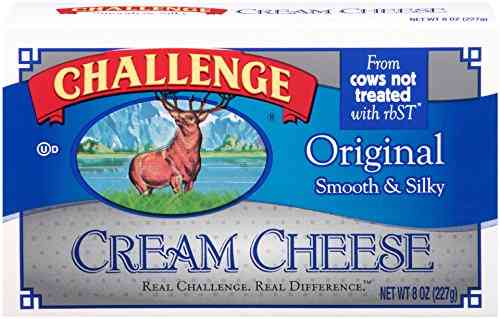Challenge Dairy Cream Cheese