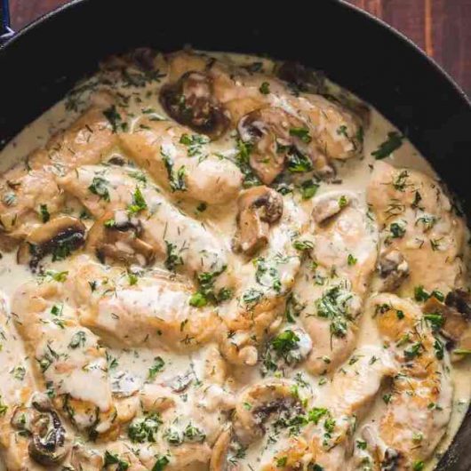 7 Best Organic Heavy Cream Brands For Keto Diet Ketozila