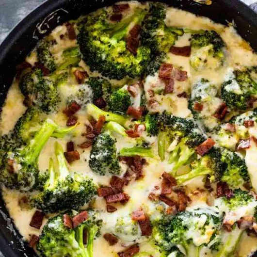 7 Best Organic Heavy Cream Brands For Keto Diet Ketozila