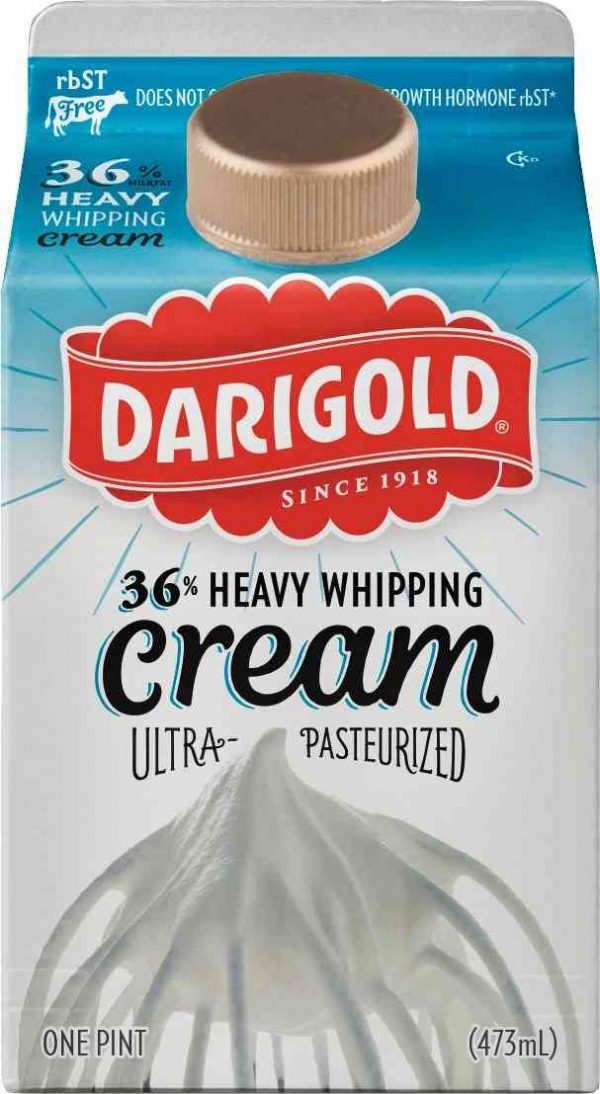 7 Best Organic Heavy Cream Brands For Keto Diet Ketozila