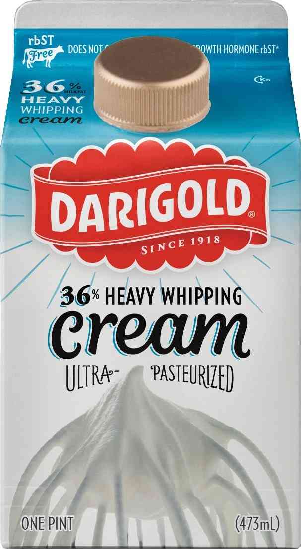 7 Best Organic Heavy Cream Brands For Keto Diet Ketozila