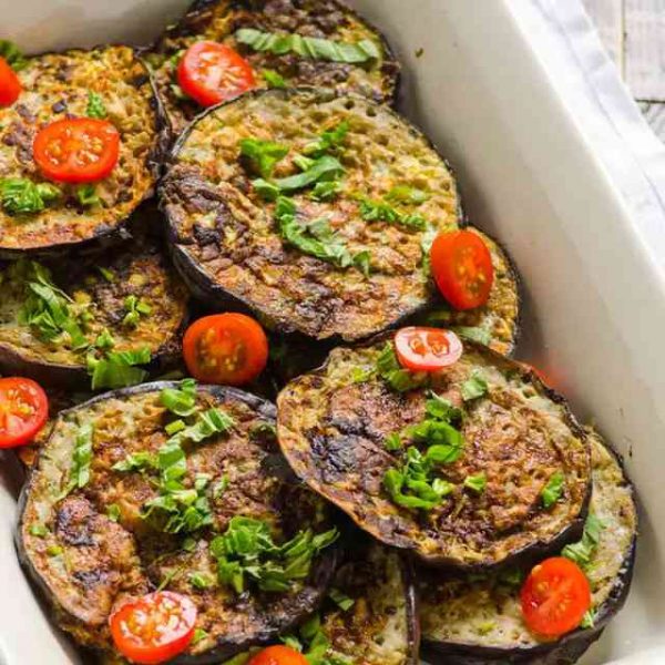 Can I Eat Eggplant On Keto? Best Keto Eggplant Recipes | Ketozila