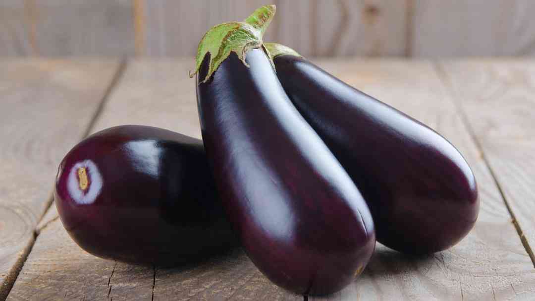 Is Eggplant Keto Featured