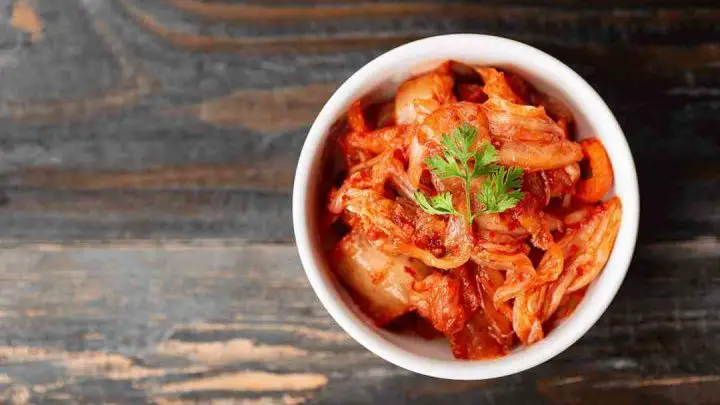Is Kimchi Keto Featured
