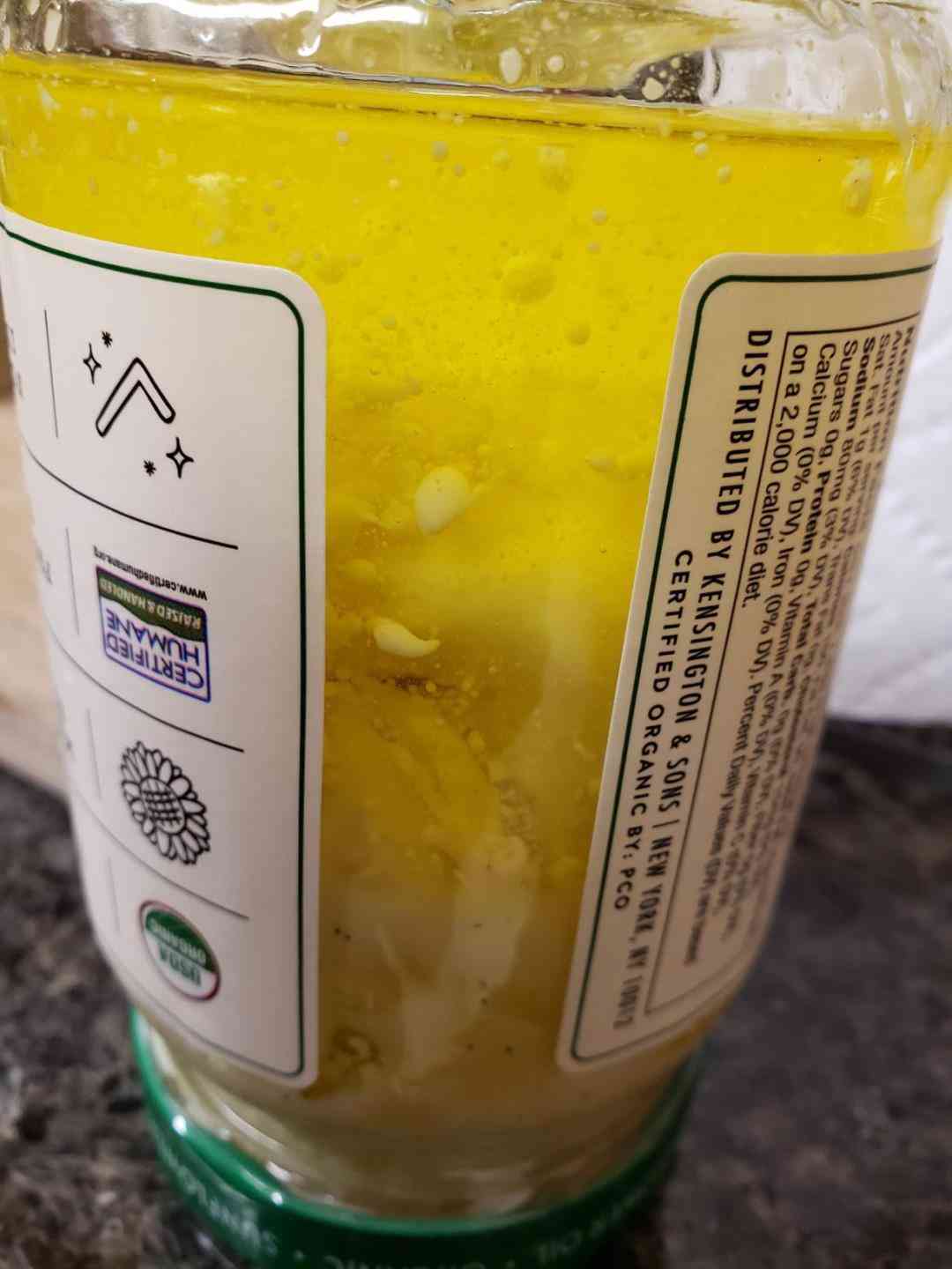 13 Best Organic Mayonnaise Brands For Keto Ketozila