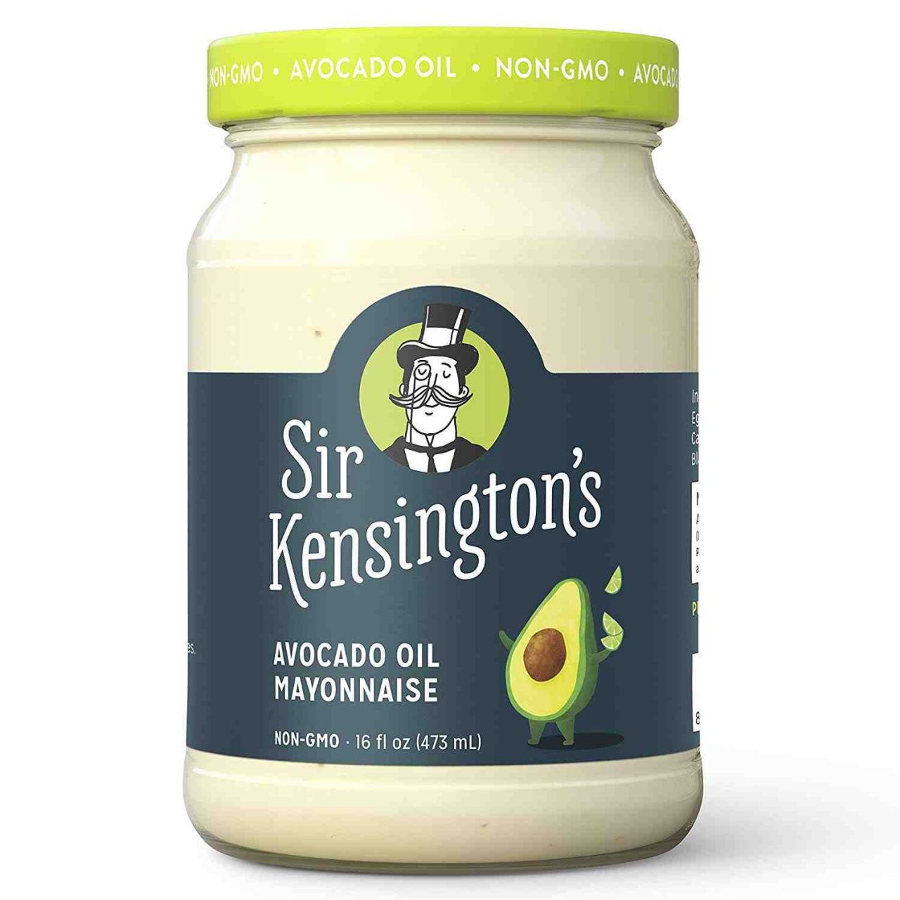 13 Best Organic Mayonnaise Brands For Keto Ketozila