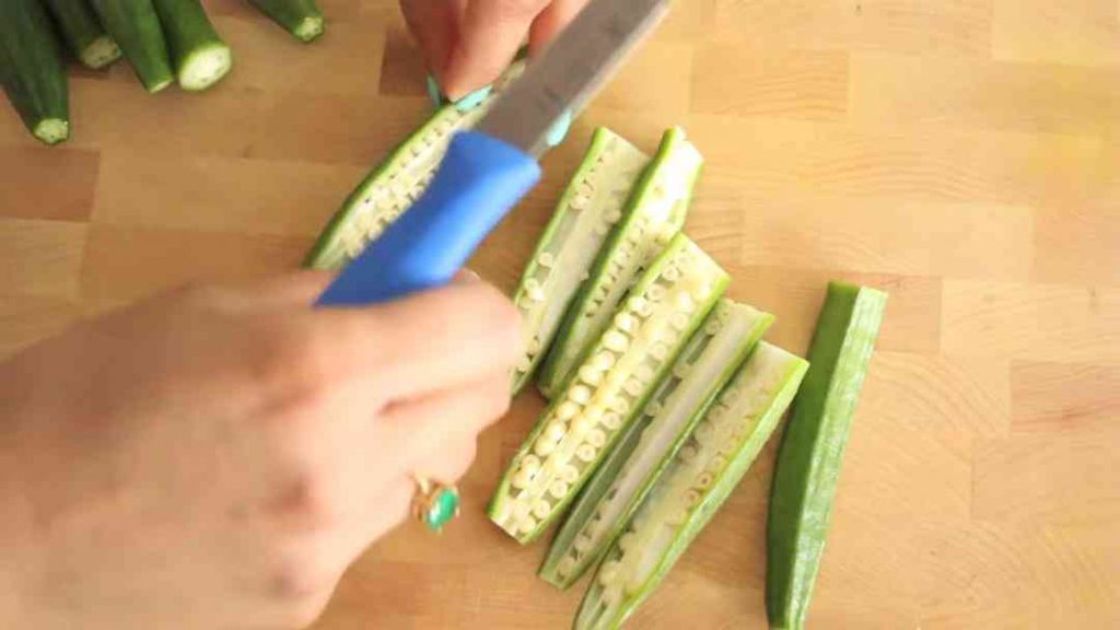 Can I Eat Okra On Keto? How To Make A KetoFriendly Okra Fries Ketozila