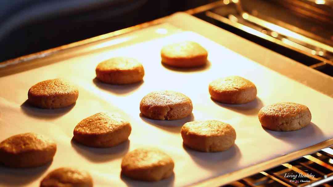 Step 7 - Bake Cookies