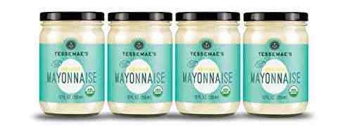 Tessemae's Organic Mayonnaise