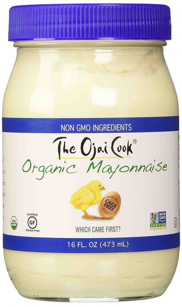 13 Best Organic Mayonnaise Brands For Keto Ketozila