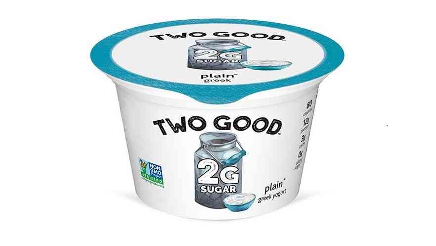 Two Good Greek Yogurt