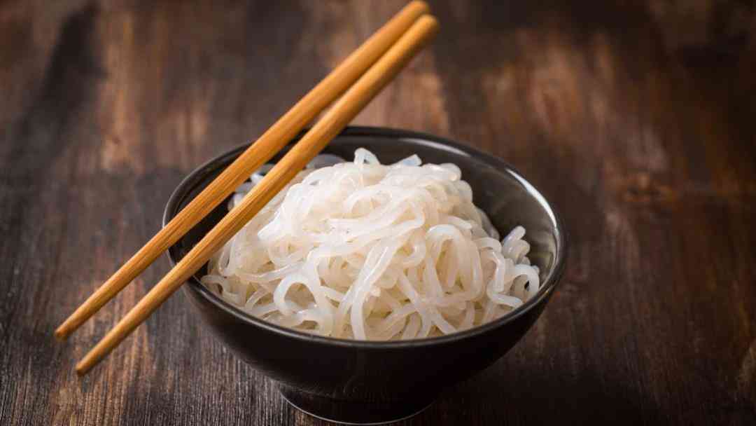 Are Shirataki Noodles Keto Featured