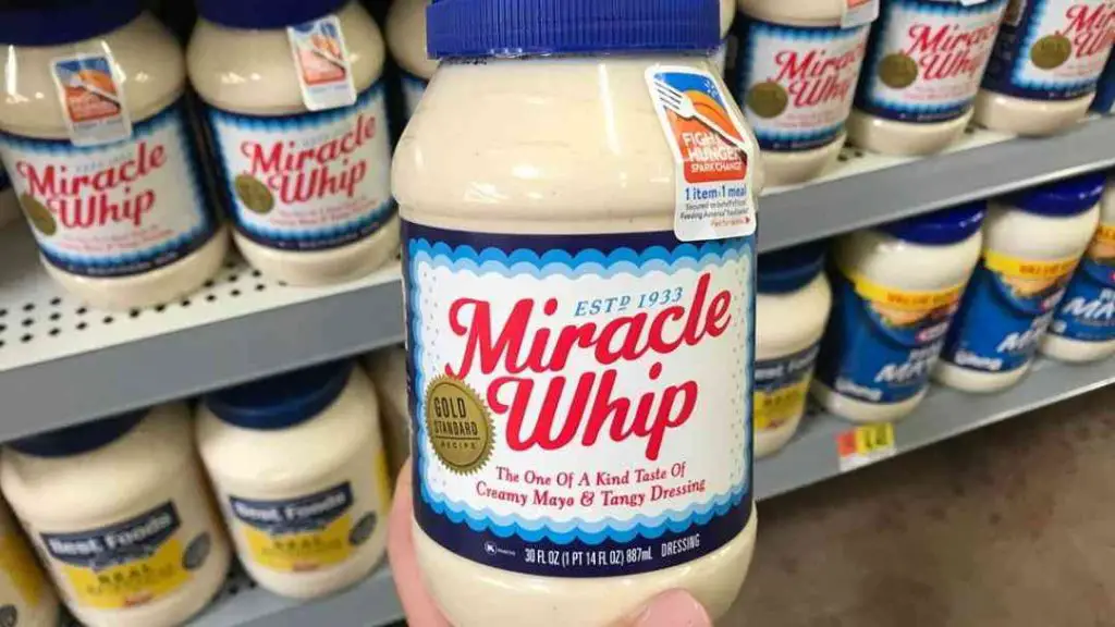 5 Disgusting Reasons Why Miracle Whip Is Bad For Keto | Ketozila