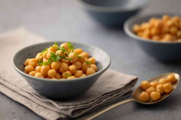 5 Reasons Why Chickpeas Are Bad For Keto Diet | Ketozila