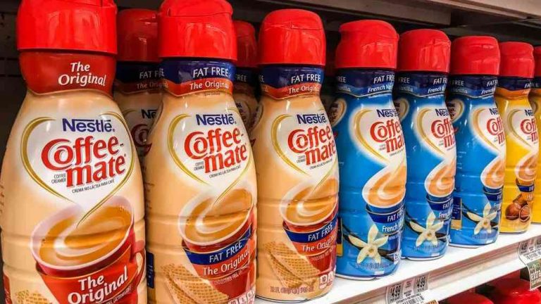 3 Reasons Why Nestle Coffee Mate Sugar-Free Creamer Is Bad For Keto