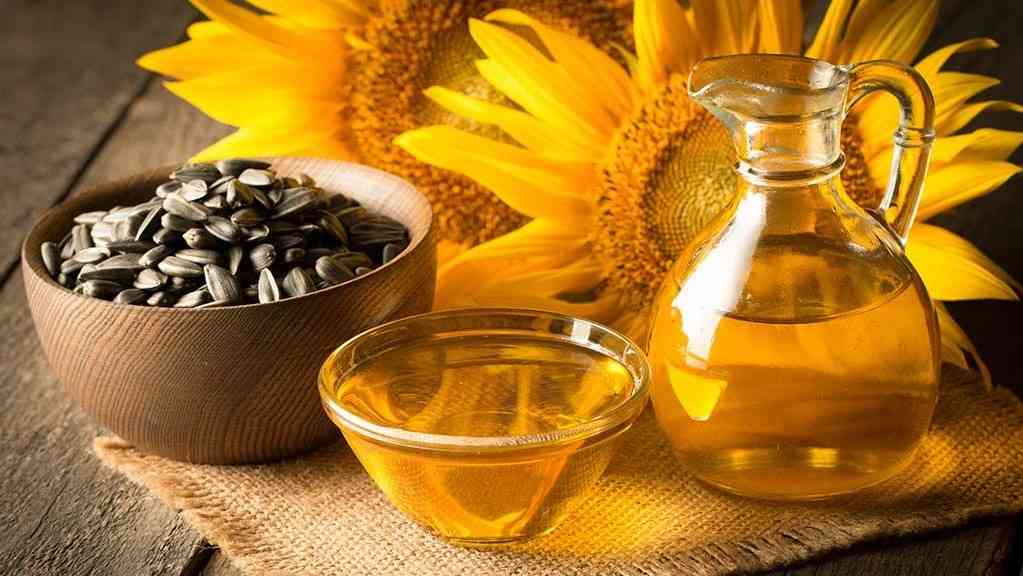 Is Sunflower Oil Keto